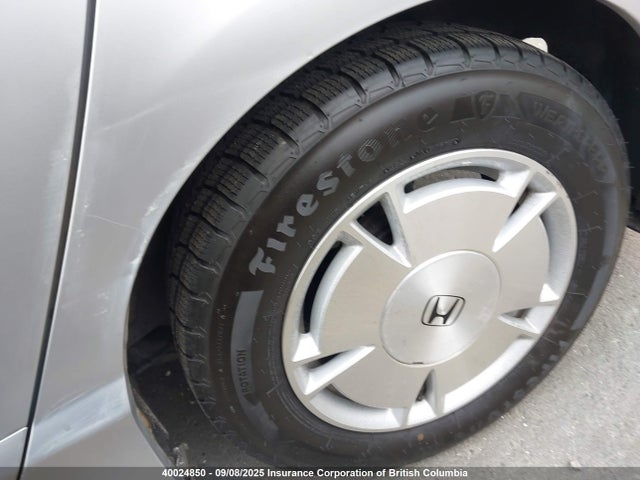 Продаж на аукціоні авто 2009 Honda Civic Dx-g, vin: 2HGFA16409H027622, номер лоту: 40024850