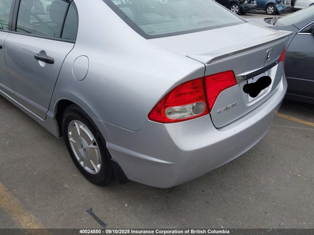 Продаж на аукціоні авто 2009 Honda Civic Dx-g, vin: 2HGFA16409H027622, номер лоту: 40024850