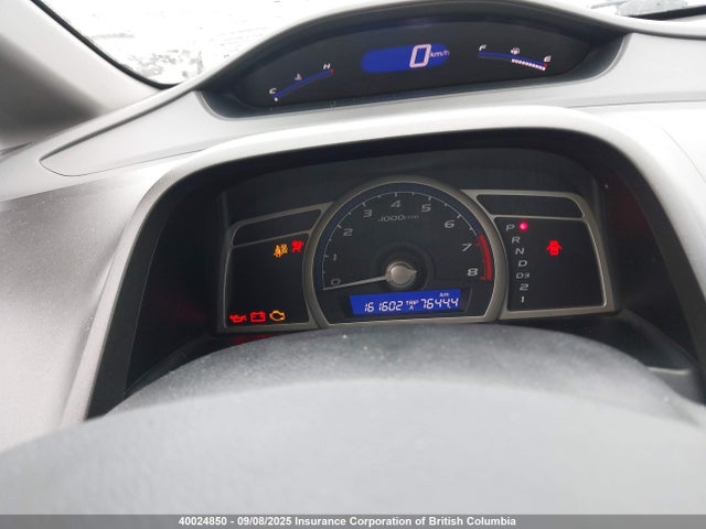 Продаж на аукціоні авто 2009 Honda Civic Dx-g, vin: 2HGFA16409H027622, номер лоту: 40024850