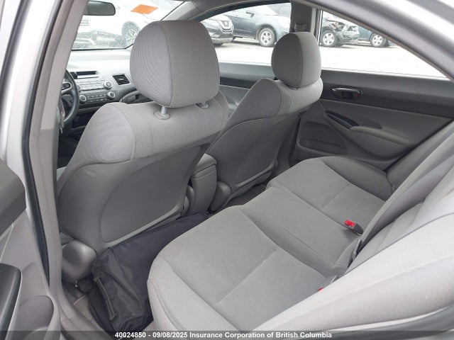 Продаж на аукціоні авто 2009 Honda Civic Dx-g, vin: 2HGFA16409H027622, номер лоту: 40024850