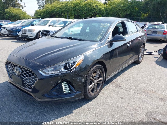 5NPE34AF9KH785020 Hyundai gdi theta-ii