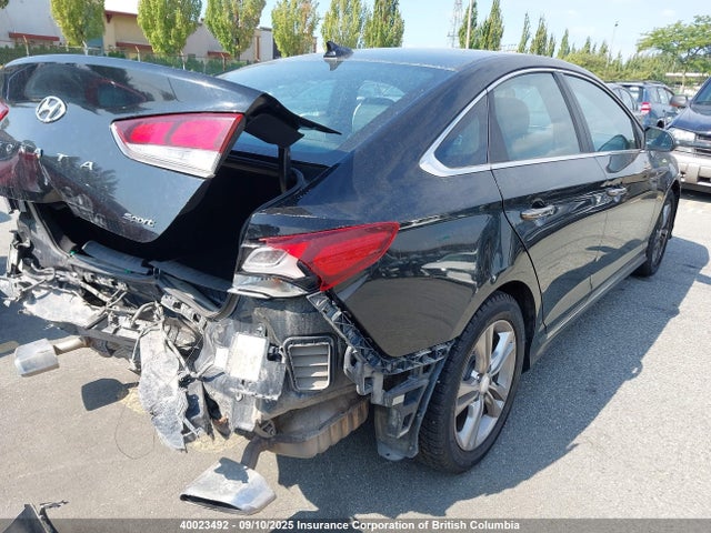 5NPE34AF9KH785020 Hyundai gdi theta-ii