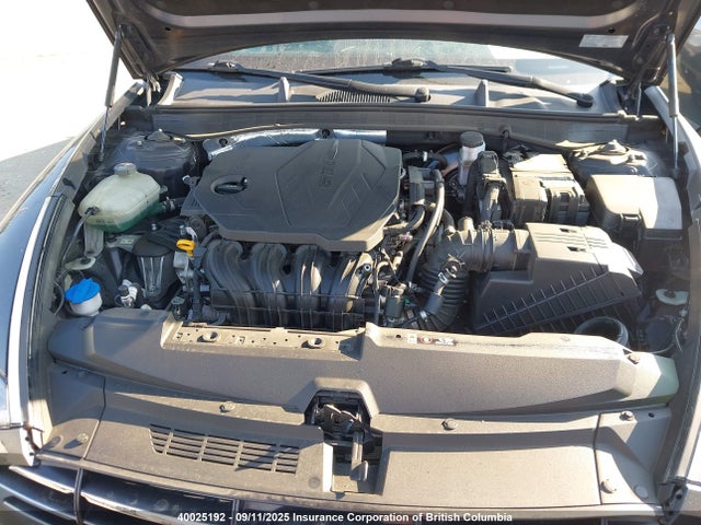 5NPEG4JA7LH003825 Hyundai gdi theta iii