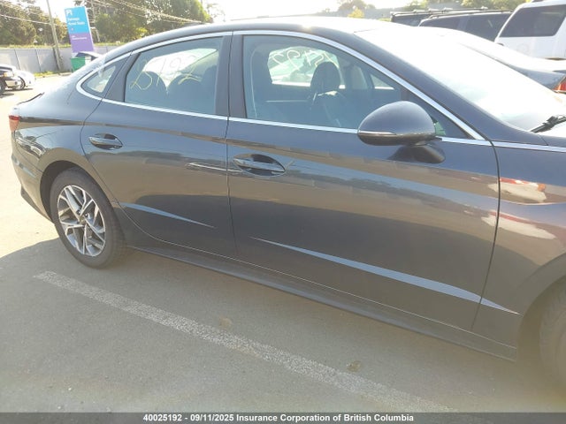 5NPEG4JA7LH003825 Hyundai gdi theta iii