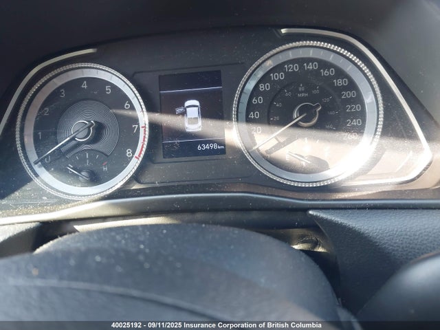 5NPEG4JA7LH003825 Hyundai gdi theta iii
