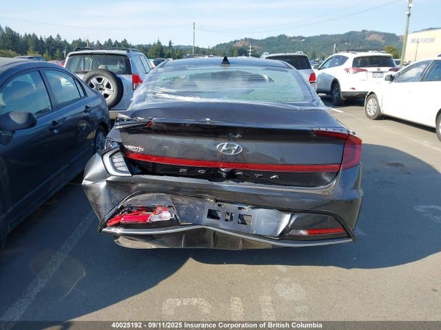 5NPEG4JA7LH003825 Hyundai gdi theta iii