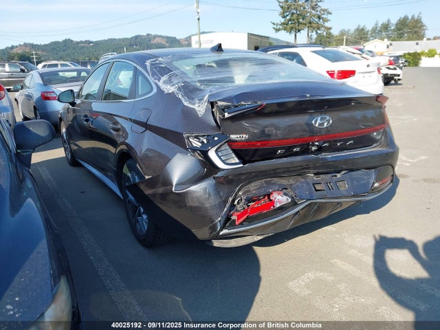 5NPEG4JA7LH003825 Hyundai gdi theta iii