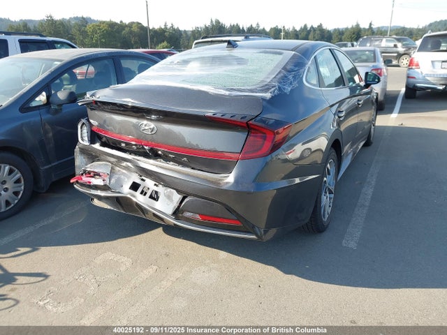 5NPEG4JA7LH003825 Hyundai gdi theta iii