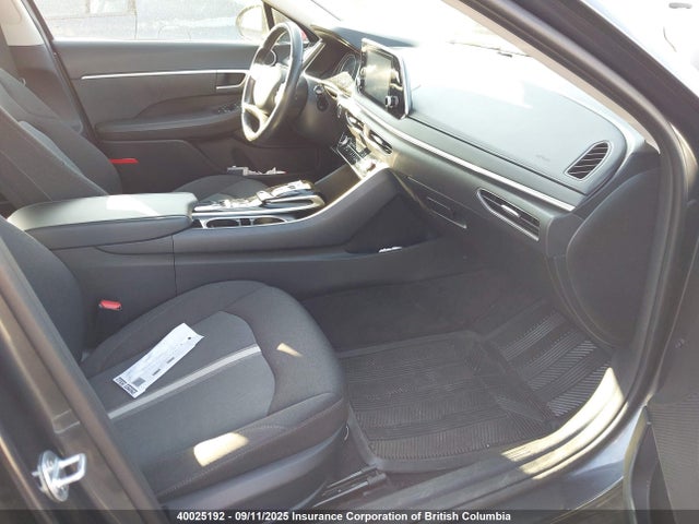 5NPEG4JA7LH003825 Hyundai gdi theta iii