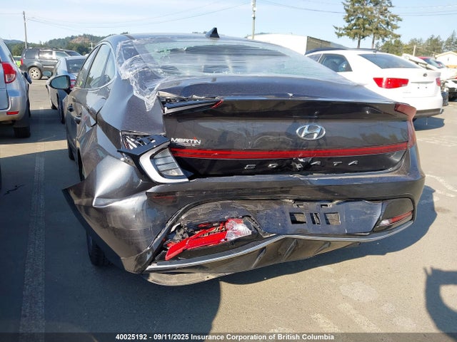 5NPEG4JA7LH003825 Hyundai gdi theta iii