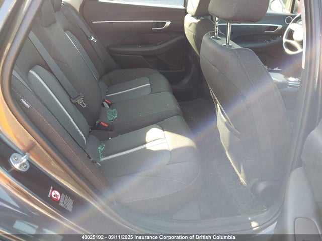 5NPEG4JA7LH003825 Hyundai gdi theta iii