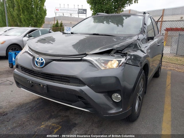 JTMRJREVXGD043082 Toyota 2ar-fxe, 2jm+2fm