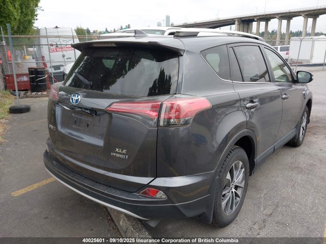 JTMRJREVXGD043082 Toyota 2ar-fxe, 2jm+2fm