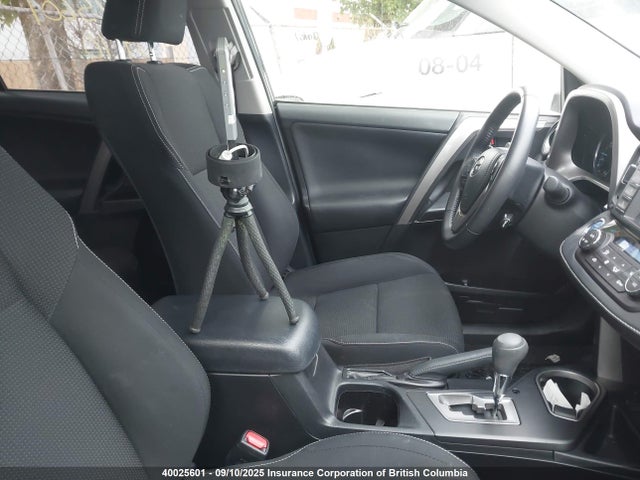 JTMRJREVXGD043082 Toyota 2ar-fxe, 2jm+2fm