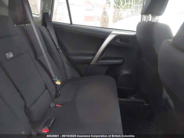 JTMRJREVXGD043082 Toyota 2ar-fxe, 2jm+2fm