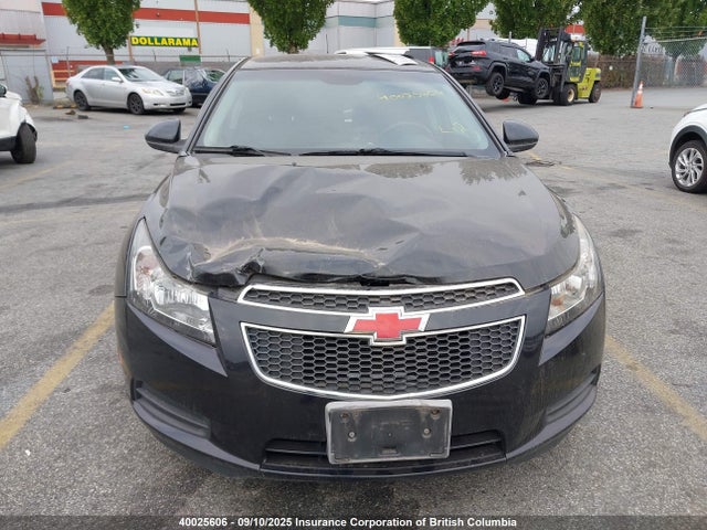 1G1PE5SB7E7314506 Chevrolet Cruze