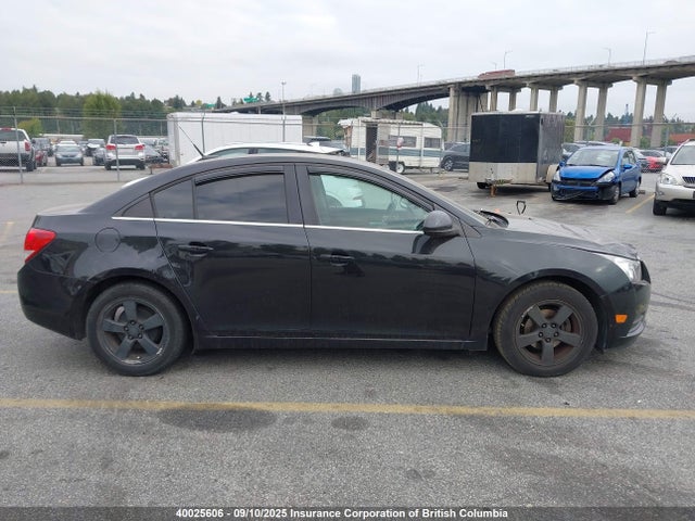1G1PE5SB7E7314506 Chevrolet Cruze