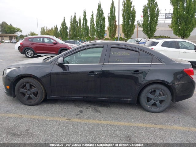 1G1PE5SB7E7314506 Chevrolet Cruze