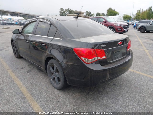 1G1PE5SB7E7314506 Chevrolet Cruze