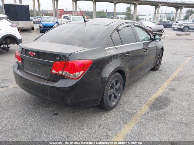 1G1PE5SB7E7314506 Chevrolet Cruze