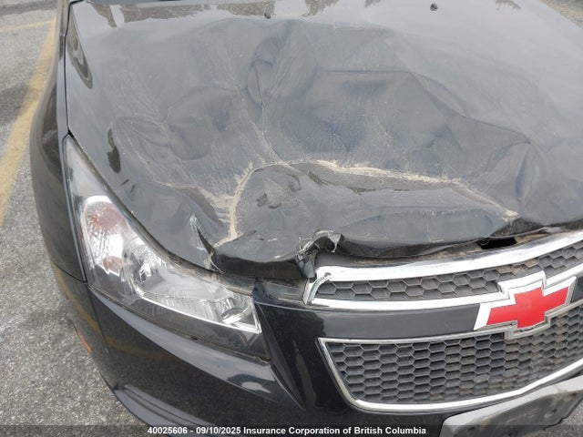 1G1PE5SB7E7314506 Chevrolet Cruze