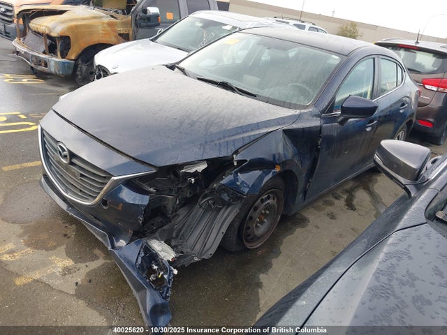3MZBM1V75GM286957 Mazda pe