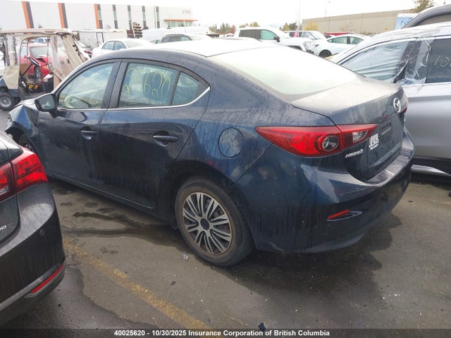 3MZBM1V75GM286957 Mazda pe