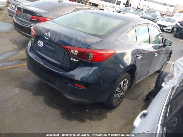 3MZBM1V75GM286957 Mazda pe