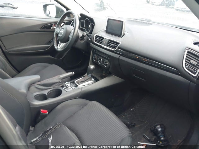 3MZBM1V75GM286957 Mazda pe