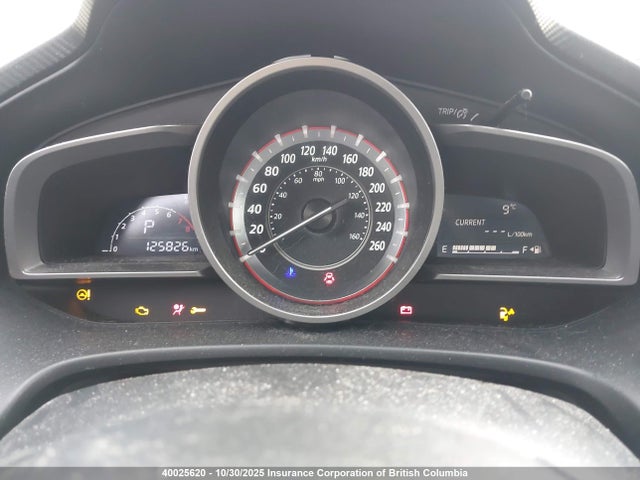 3MZBM1V75GM286957 Mazda pe