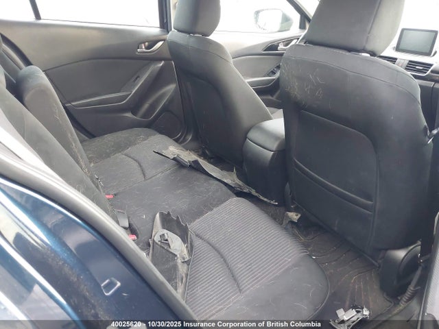 3MZBM1V75GM286957 Mazda pe
