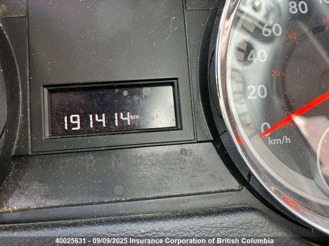 2C4RDGBG5FR580312 Dodge Grand Caravan