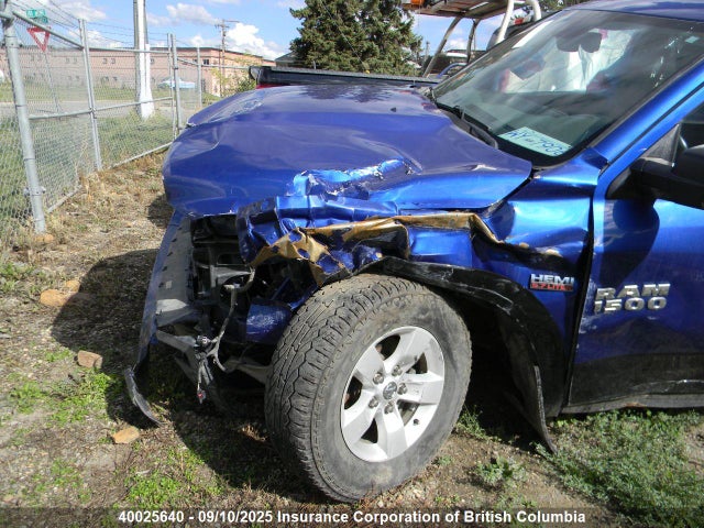 RAM 1500 2017 1C6RR7LT3HS571274 Image 16