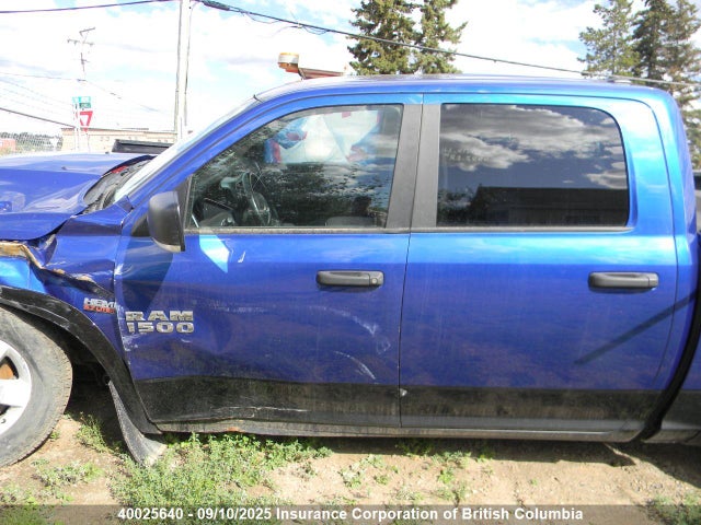 RAM 1500 2017 1C6RR7LT3HS571274 Image 17