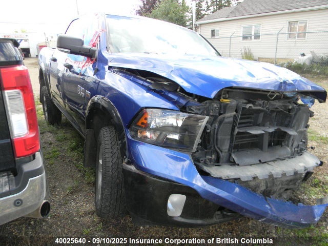 RAM 1500 2017 1C6RR7LT3HS571274 Image 20