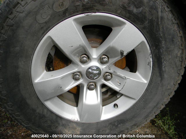 RAM 1500 2017 1C6RR7LT3HS571274 Image 25