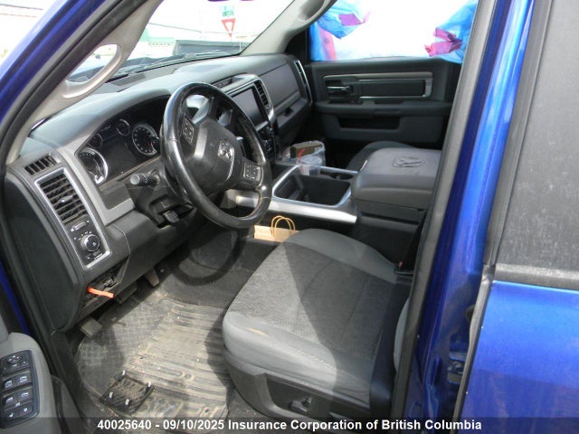 RAM 1500 2017 1C6RR7LT3HS571274 Image 29