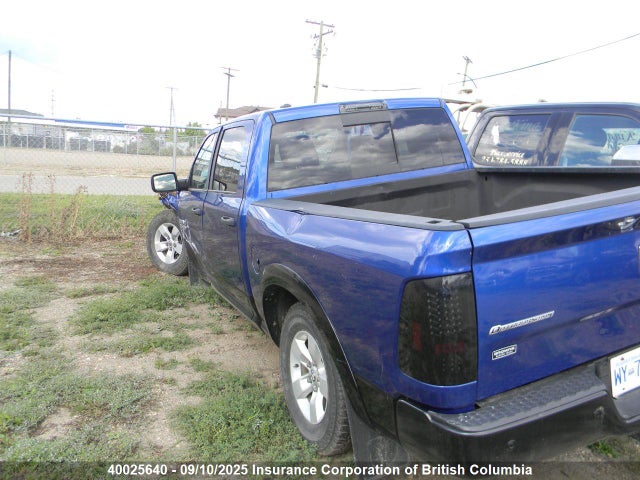 RAM 1500 2017 1C6RR7LT3HS571274 Image 4