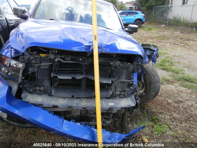 RAM 1500 2017 1C6RR7LT3HS571274 Image 6