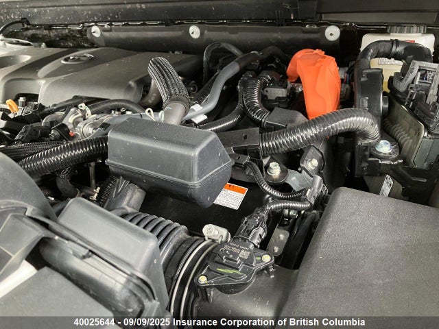 Toyota a25a-fxs 2024 2T3BWRFV9RW237545 Image 14