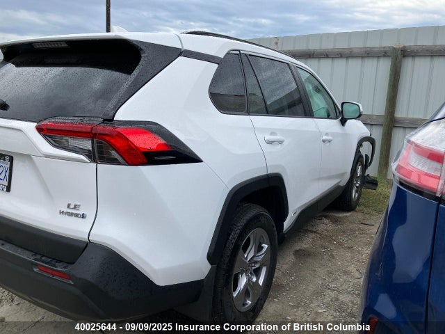 Toyota a25a-fxs 2024 2T3BWRFV9RW237545 Image 4