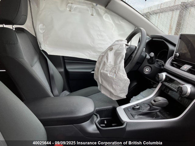 Toyota a25a-fxs 2024 2T3BWRFV9RW237545 Image 9