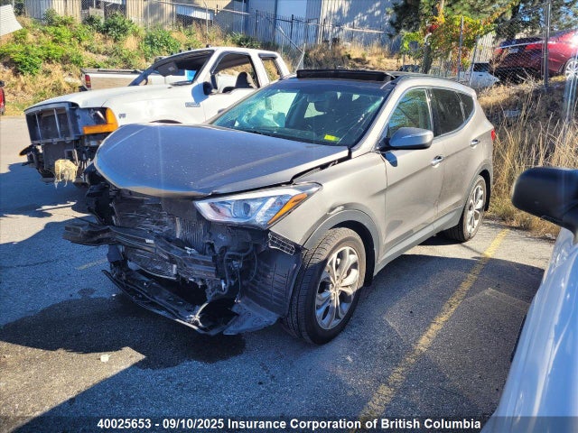 5XYZUDLA3EG194418 Hyundai t-gdi theta