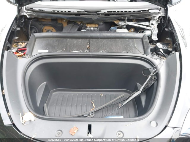 7SAYGDEE0SF290158 Tesla Model Y