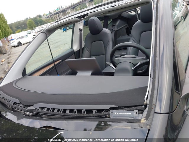 7SAYGDEE0SF290158 Tesla Model Y