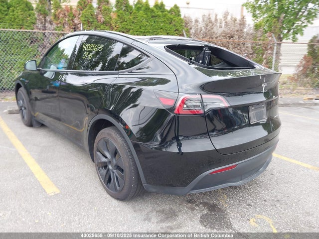 7SAYGDEE0SF290158 Tesla Model Y