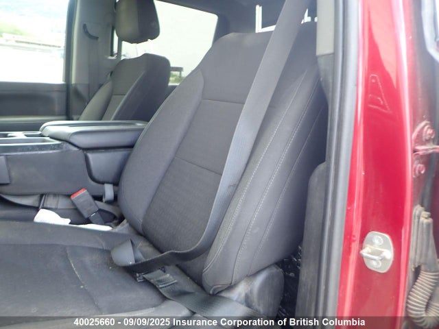 1GC4YTEY7MF249313 Chevrolet l5p - di, duramax, gen 5, var. 1
