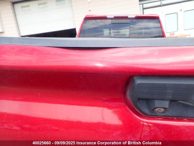 1GC4YTEY7MF249313 Chevrolet l5p - di, duramax, gen 5, var. 1