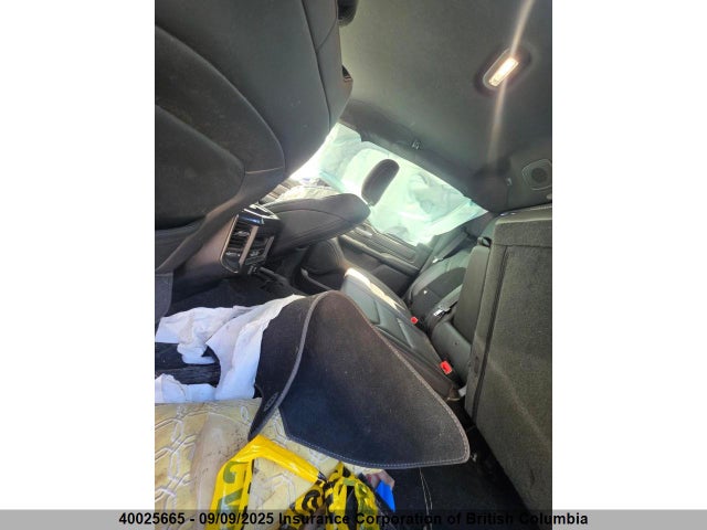 RAM 1500 2022 1C6SRFVT2NN166283 Image 11