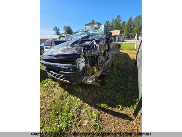 RAM 1500 2022 1C6SRFVT2NN166283 Image 2